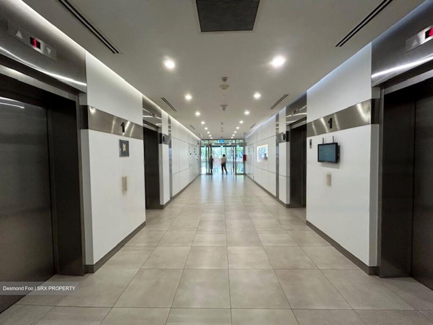 Serangoon North Avenue 5 (D19), Factory #455253541